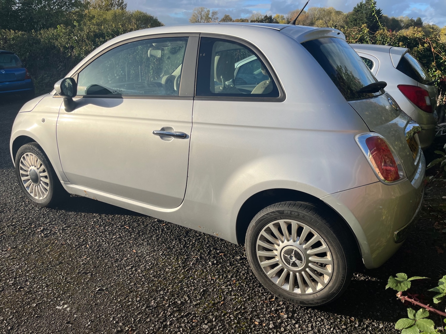 Used Fiat 500 2010 for sale - 76206241: Photo 7