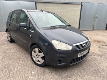2008 (58) - 1.6 Style 5dr