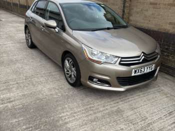 2013 (63) - 1.6 e-HDi [115] Exclusive 5dr