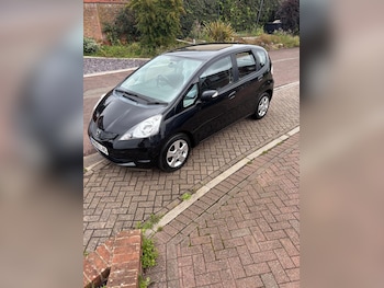 Used Honda Jazz 2010 for sale - 78931839: Photo