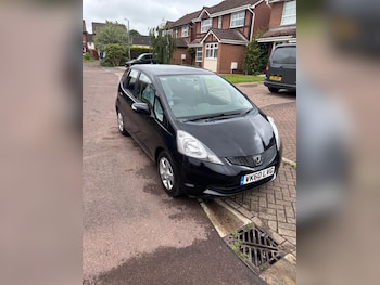 Used Honda Jazz 2010 for sale - 78931839: Photo