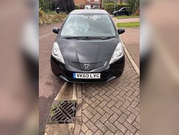 Used Honda Jazz 2010 for sale - 78931839: Photo