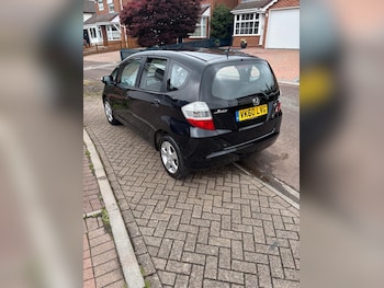 Used Honda Jazz 2010 for sale - 78931839: Photo