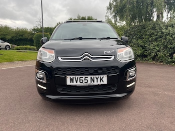 Used Citroen C3 Picasso 2015 for sale - 77572667: Photo