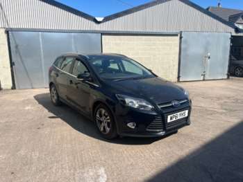 2012 (61) - 1.6 125 Zetec 5dr Powershift