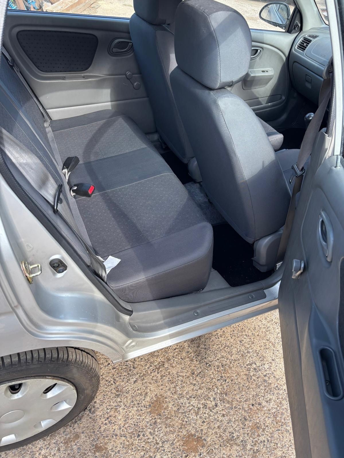 Used Suzuki Alto 2005 for sale - 76116688: Photo 7