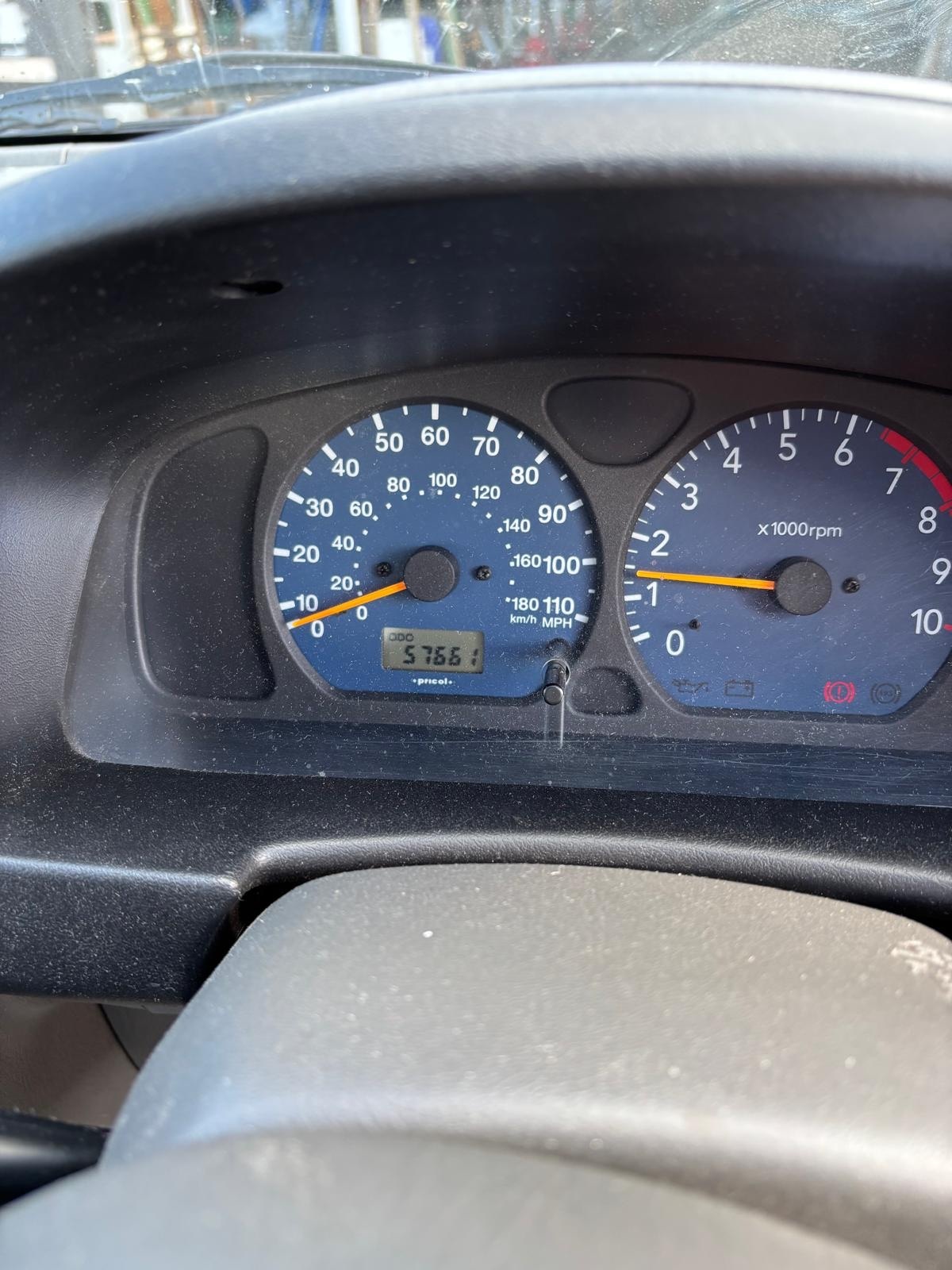 Used Suzuki Alto 2005 for sale - 76116688: Photo 9