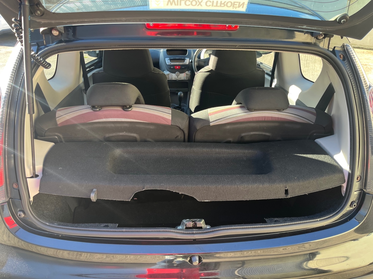 Used Citroen C1 2009 for sale - 77055115: Photo 7