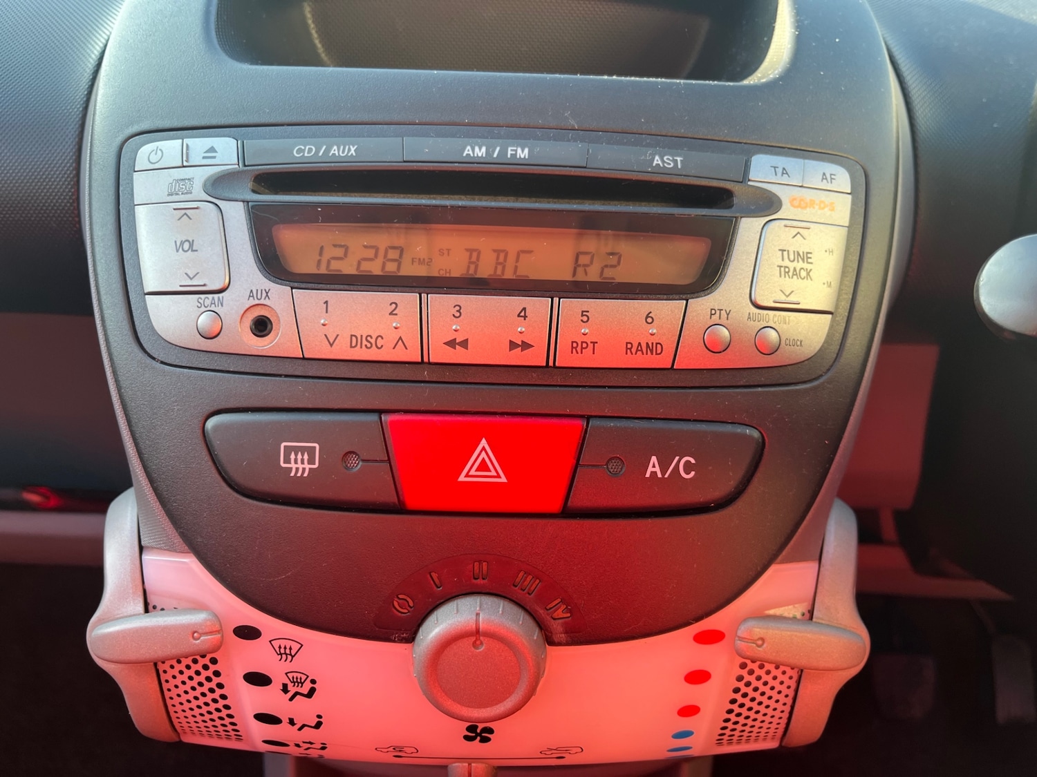 Used Citroen C1 2009 for sale - 77055115: Photo 9