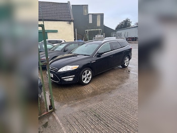 Ford Mondeo feature image 1