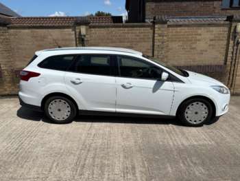 Used Ford Focus 2013 for sale - 74976423: Photo