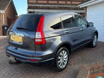 2011 (61) - 2.2 i-DTEC ES 5dr