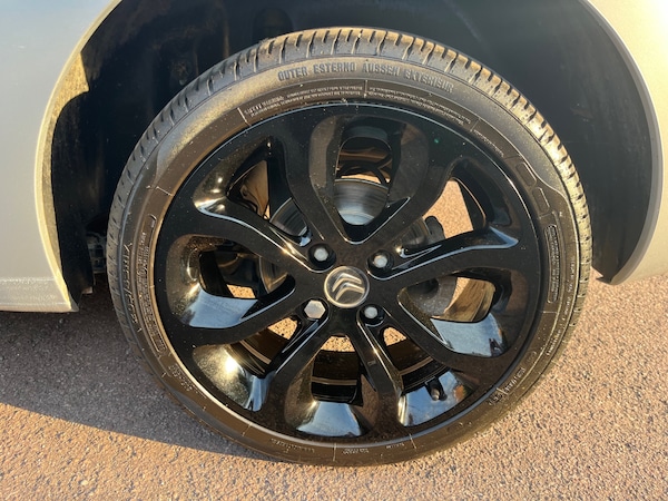 Used Citroen C3 Picasso 2017 for sale - 75489769: Photo 12