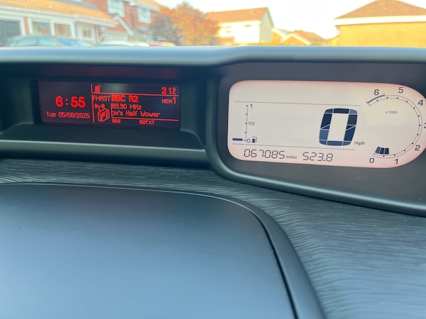Used Citroen C3 Picasso 2017 for sale - 75489769: Photo 14