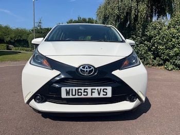 Used Toyota AYGO 2015 for sale - 79099854: Photo