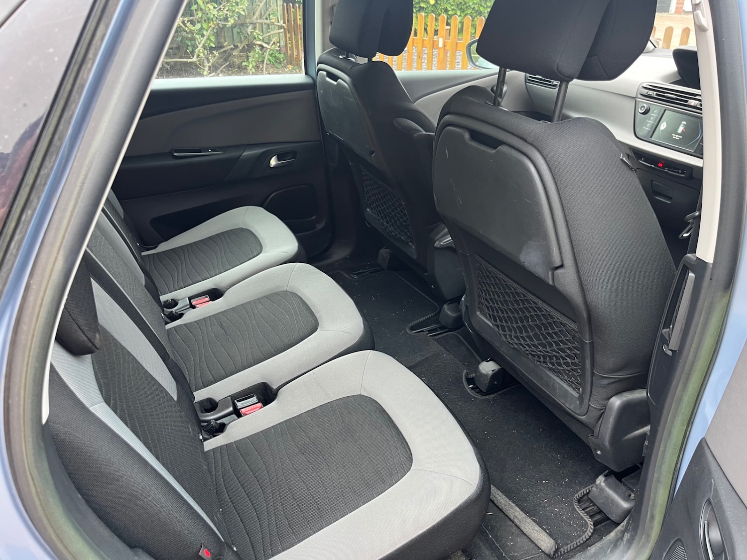 Used Citroen C4 Picasso 2014 for sale - 78133708: Photo 7