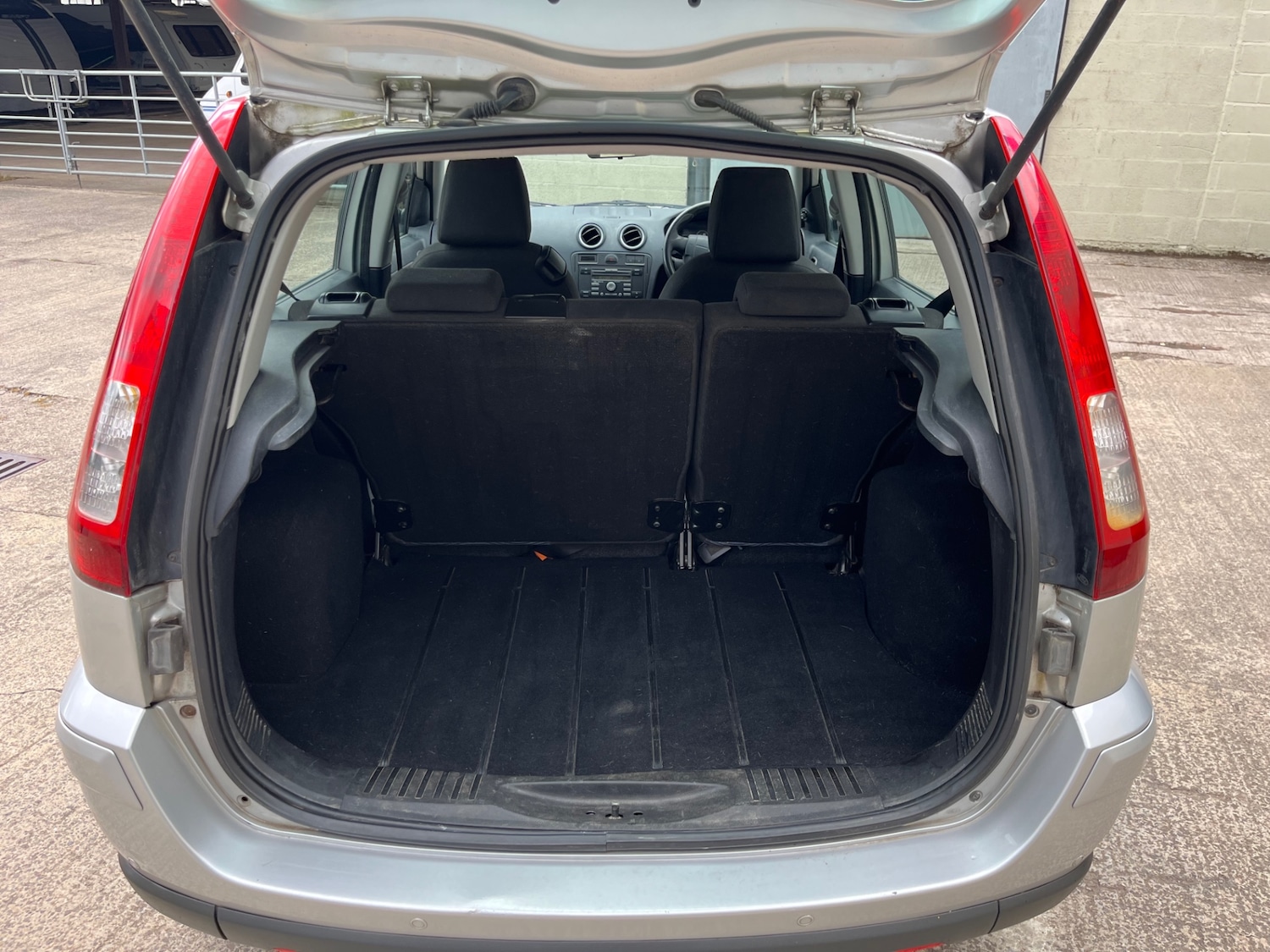 Vehicle 15