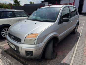 Used Ford Fusion 2006 for sale - 74748860: Photo