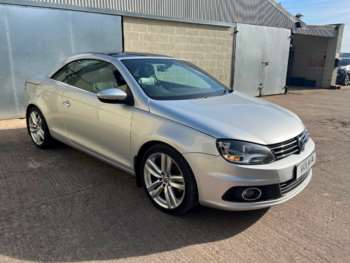 2011 (11) - 2.0 TDI BlueMotion Tech SE 2dr