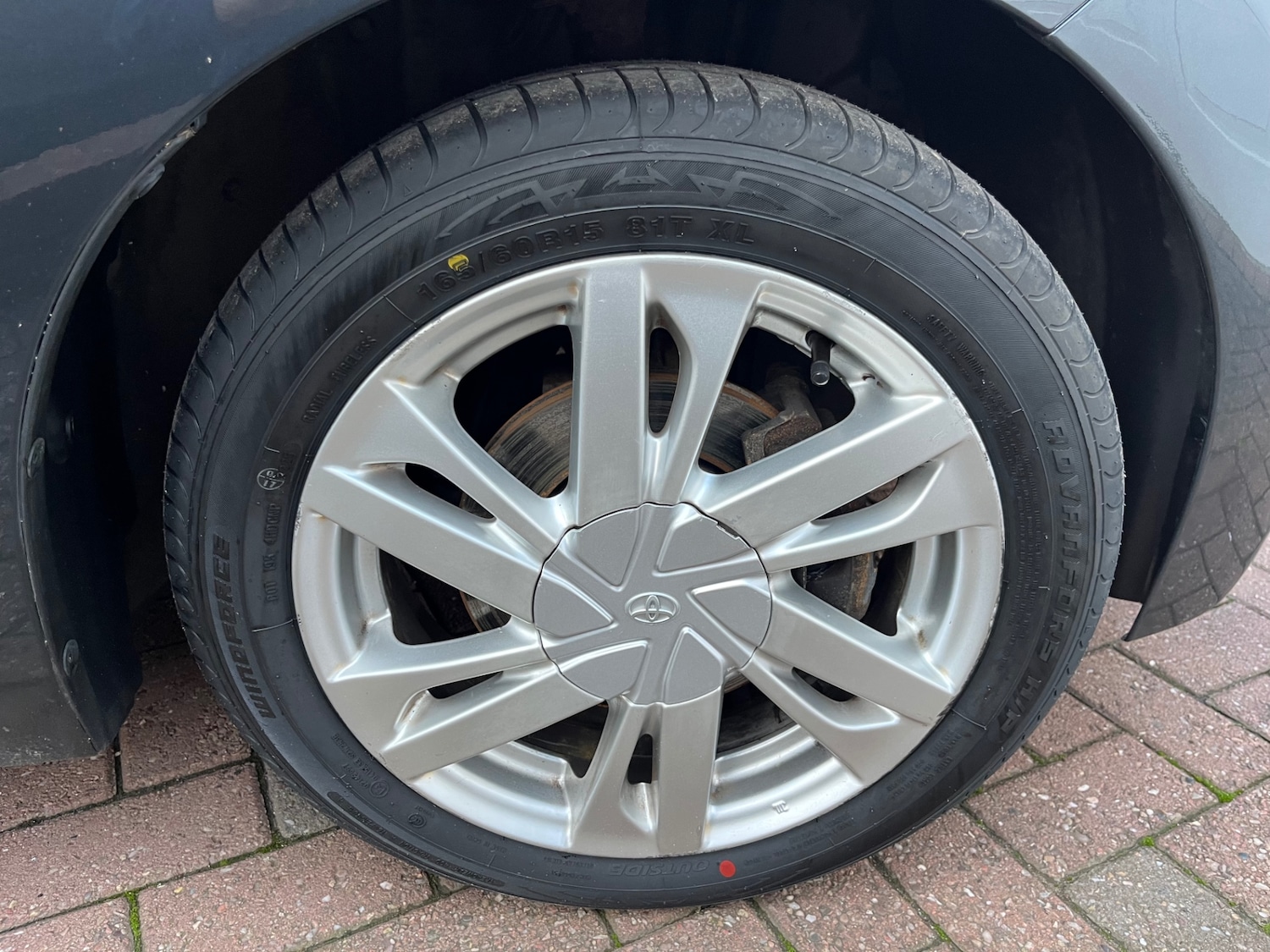 Used Toyota AYGO 2015 for sale - 77572511: Photo 8