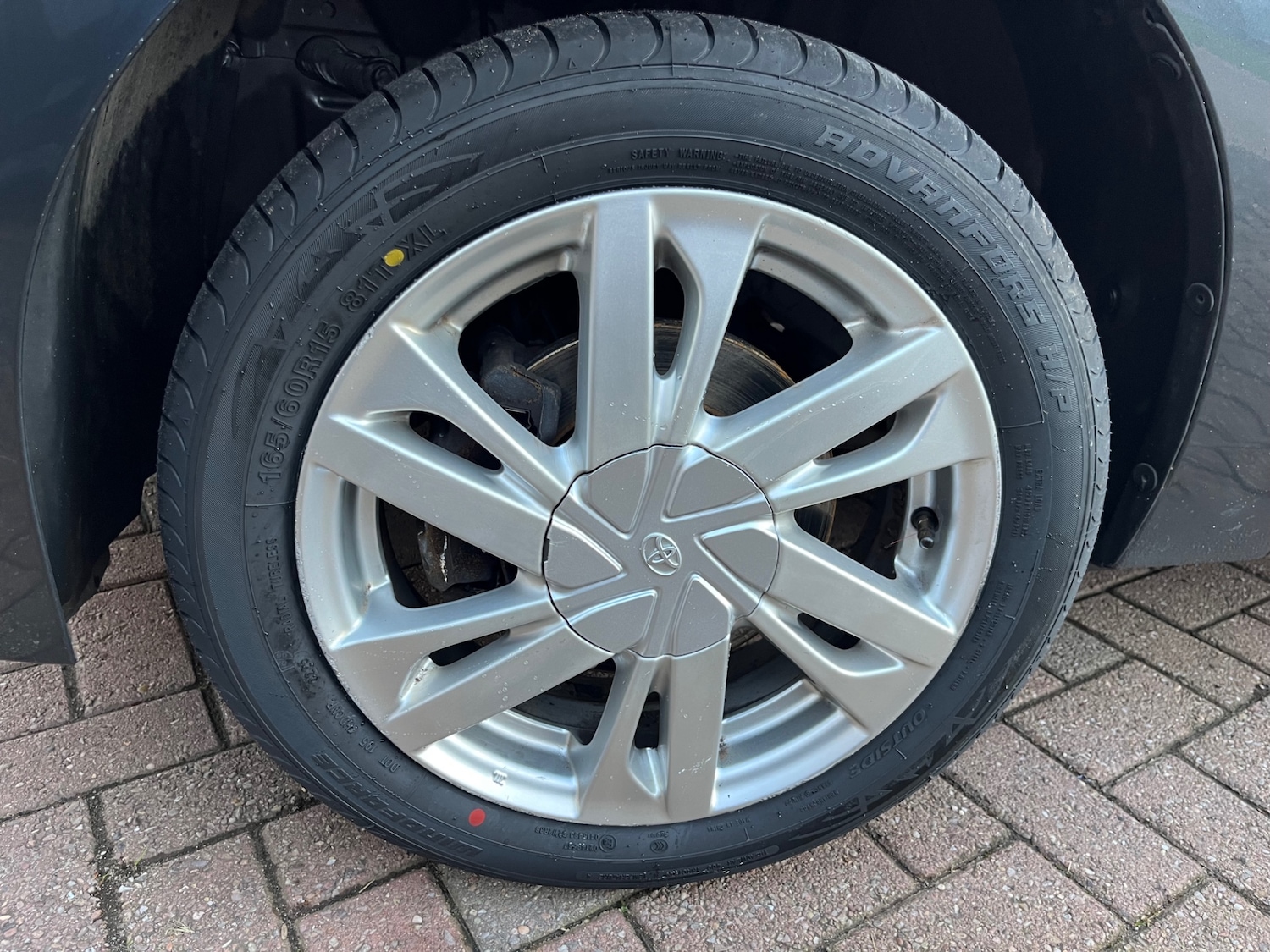 Used Toyota AYGO 2015 for sale - 77572511: Photo 9