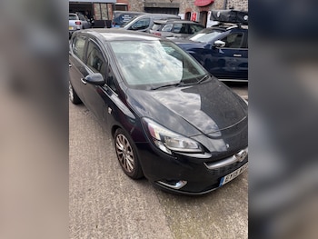 Used Vauxhall Corsa 2015 for sale - 79031819: Photo