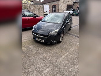 Used Vauxhall Corsa 2015 for sale - 79031819: Photo