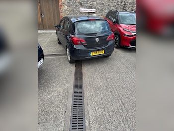 Used Vauxhall Corsa 2015 for sale - 79031819: Photo
