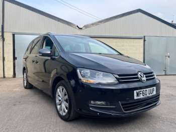 2010 (60) - 2.0 TDI CR BlueMotion Tech 140 SEL 5dr