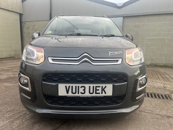 Used Citroen C3 Picasso 2013 for sale - 77055578: Photo