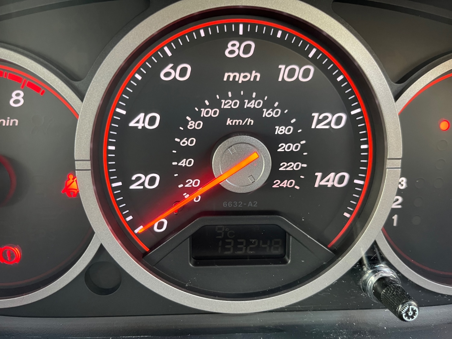 Used Honda Civic 2004 for sale - 77572505: Photo 12