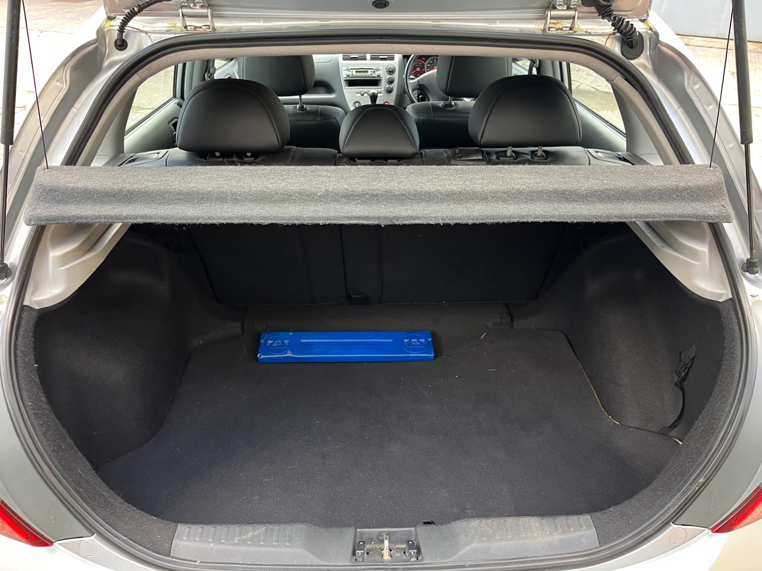 Used Honda Civic 2004 for sale - 77572505: Photo 7