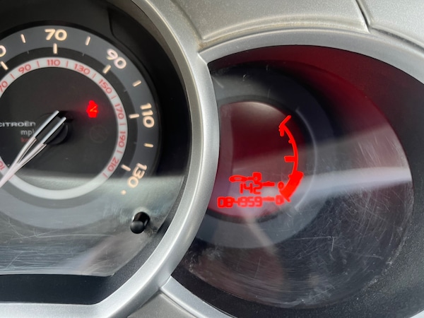 Used Citroen C3 2012 for sale - 74821255: Photo 11