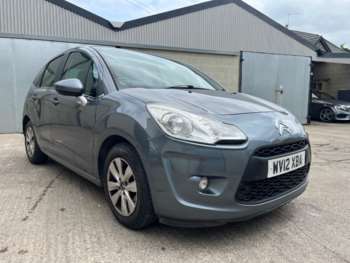2012 (12) - 1.6 e-HDi Airdream VTR+ 5dr