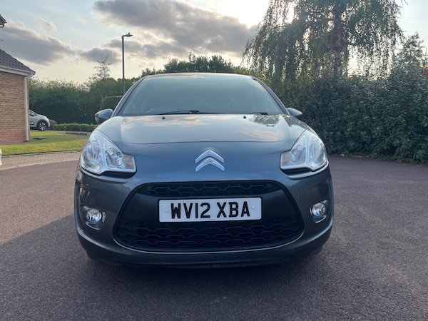 Used Citroen C3 2012 for sale - 74821255: Photo 2