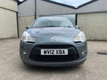 Used Citroen C3 2012 for sale - 74821255: Photo
