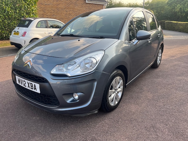 Used Citroen C3 2012 for sale - 74821255: Photo 3