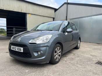 Used Citroen C3 2012 for sale - 74821255: Photo