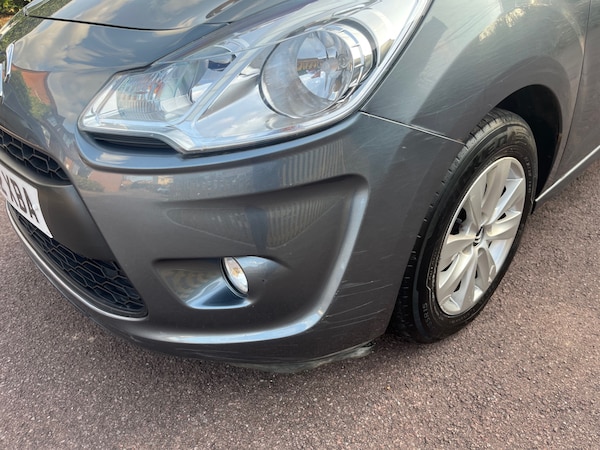 Used Citroen C3 2012 for sale - 74821255: Photo 4