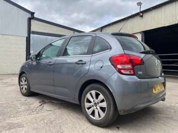 Used Citroen C3 2012 for sale - 74821255: Photo
