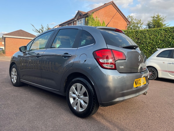 Used Citroen C3 2012 for sale - 74821255: Photo 5