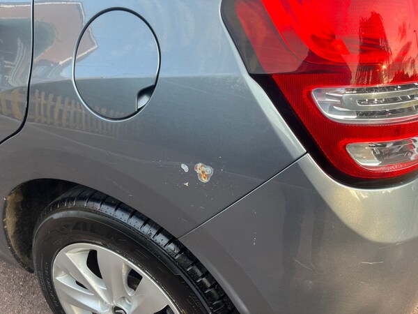 Used Citroen C3 2012 for sale - 74821255: Photo 6