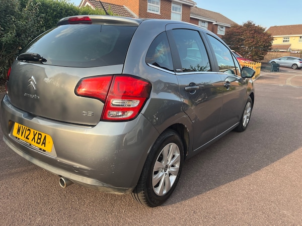 Used Citroen C3 2012 for sale - 74821255: Photo 7
