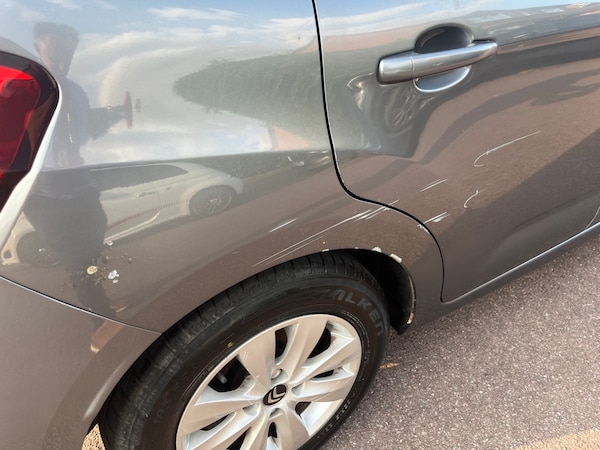 Used Citroen C3 2012 for sale - 74821255: Photo 8