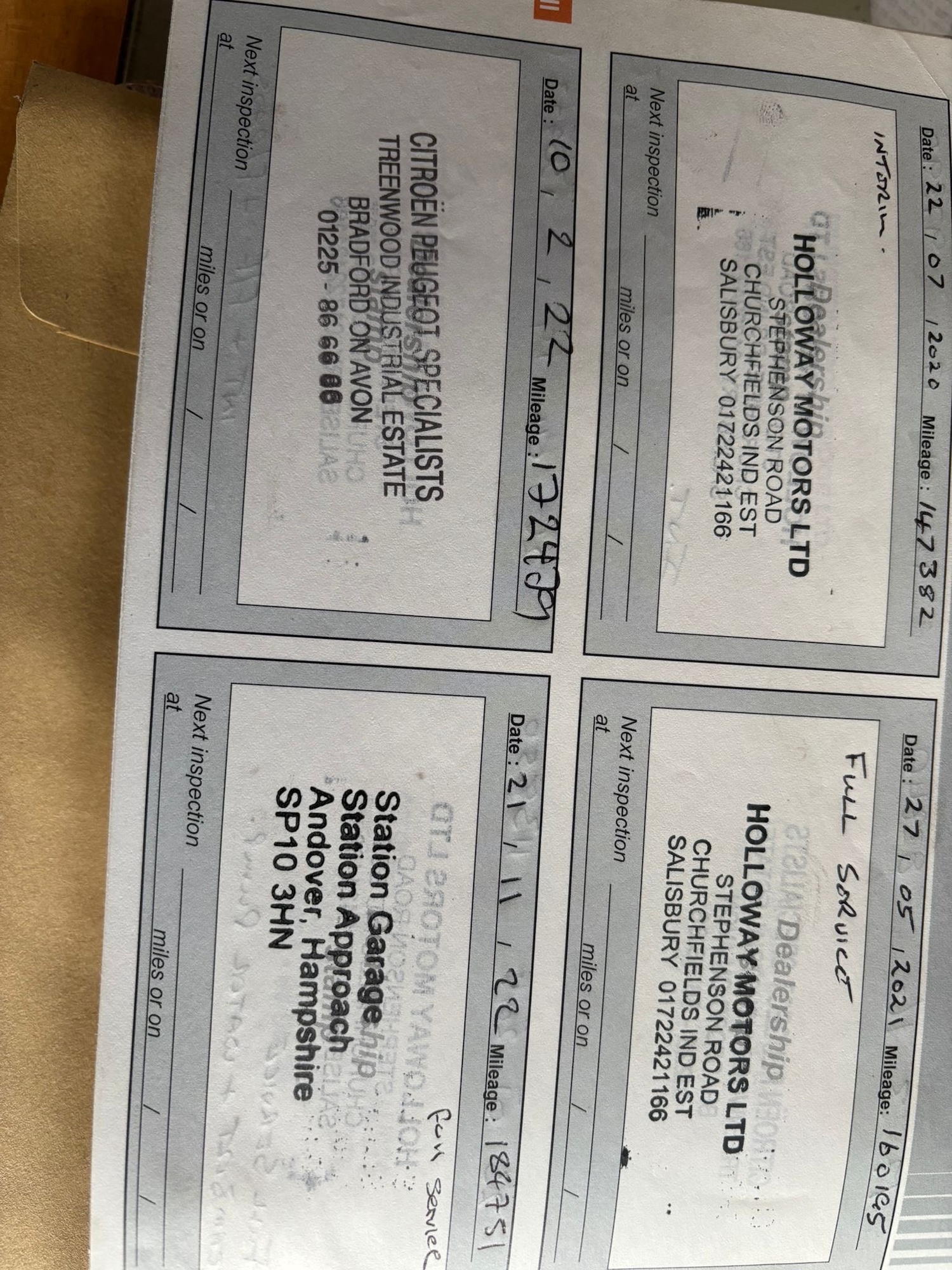 Used Citroen DS3 2010 for sale - 76736485: Photo 13