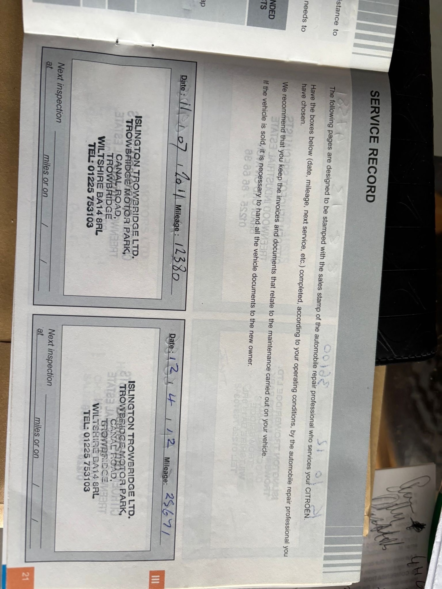 Used Citroen DS3 2010 for sale - 76736485: Photo 14