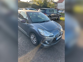 2010 (60) - 1.6 HDi 16V DStyle 3dr