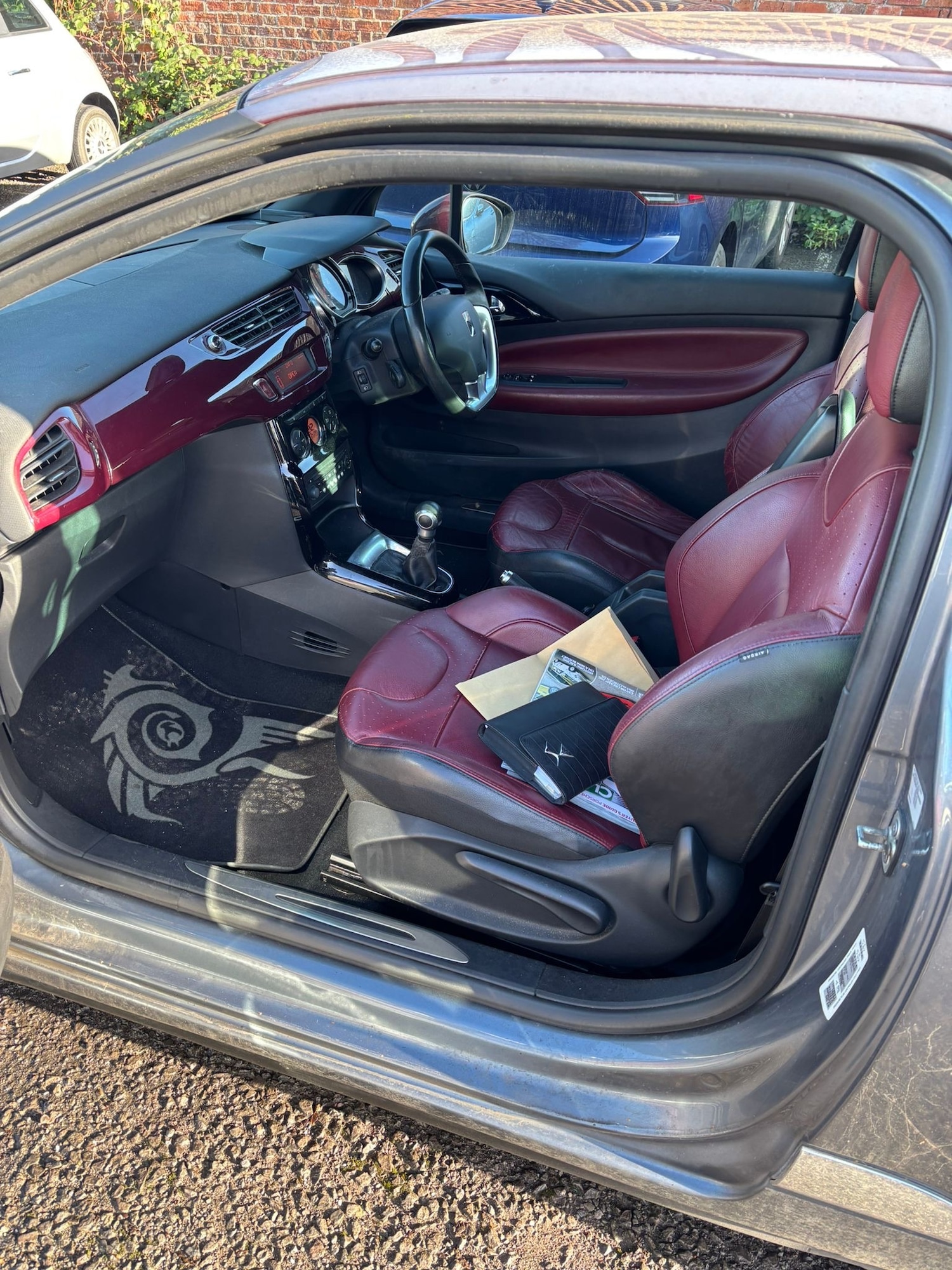 Used Citroen DS3 2010 for sale - 76736485: Photo 7