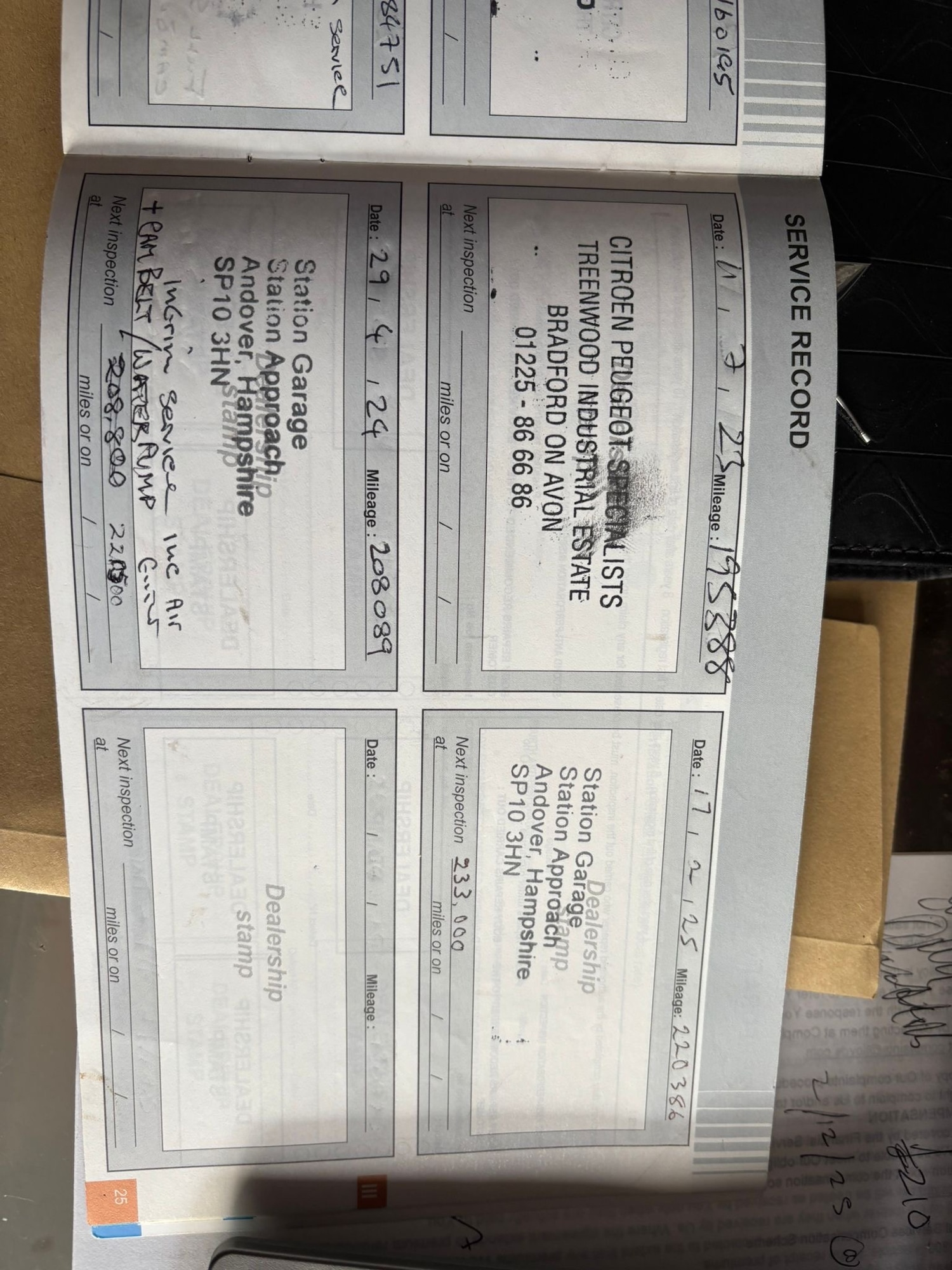 Used Citroen DS3 2010 for sale - 76736485: Photo 9