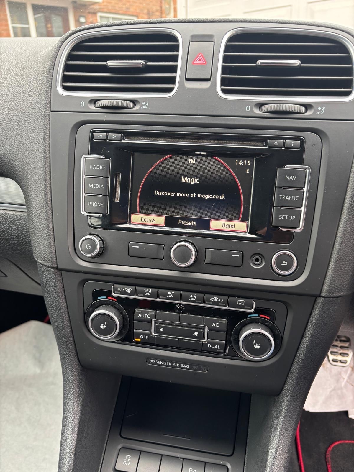 Used Volkswagen Golf 2012 for sale - 78092782: Photo 10